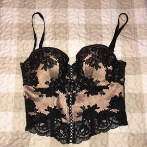 🍂Victoria’s Secret Bustier